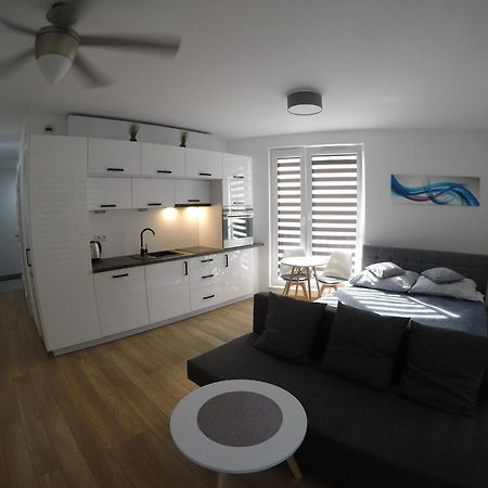 קרקוב Apartments Olit Bajeczna מראה חיצוני תמונה