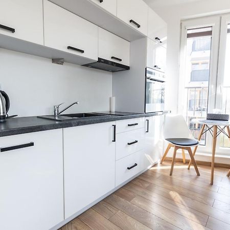 קרקוב Apartments Olit Bajeczna מראה חיצוני תמונה
