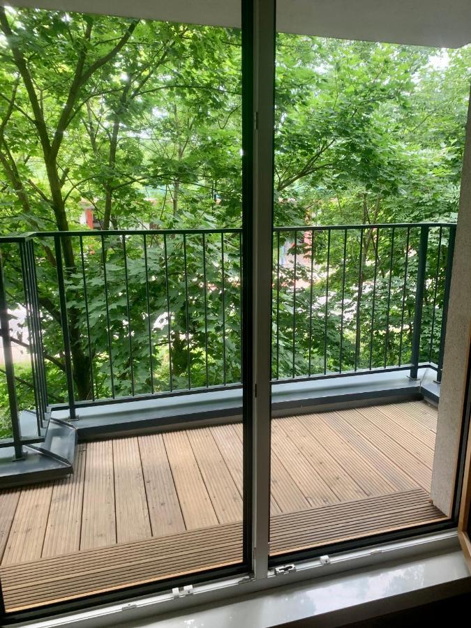 קרקוב Apartments Olit Bajeczna מראה חיצוני תמונה