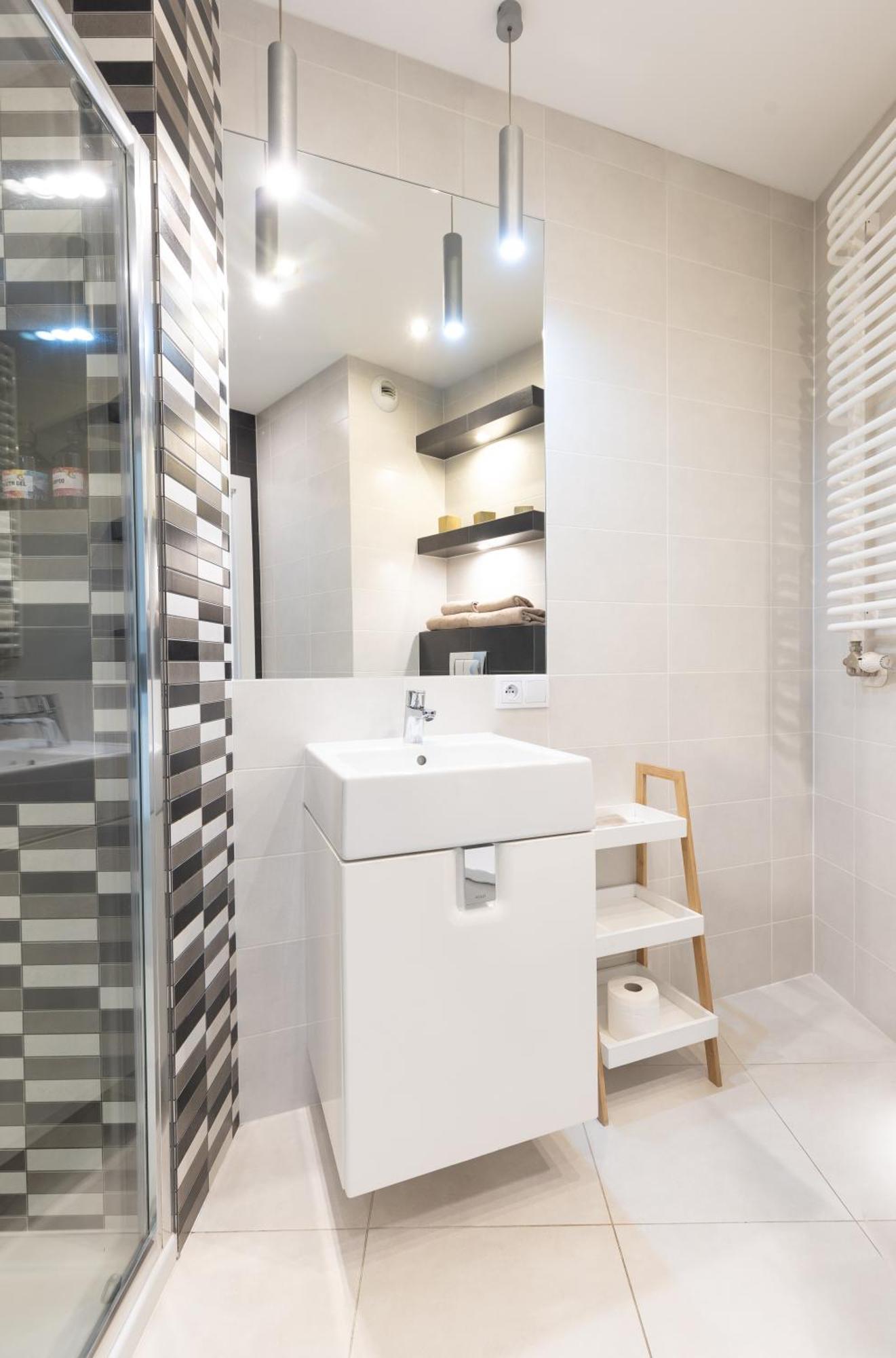 קרקוב Apartments Olit Bajeczna מראה חיצוני תמונה