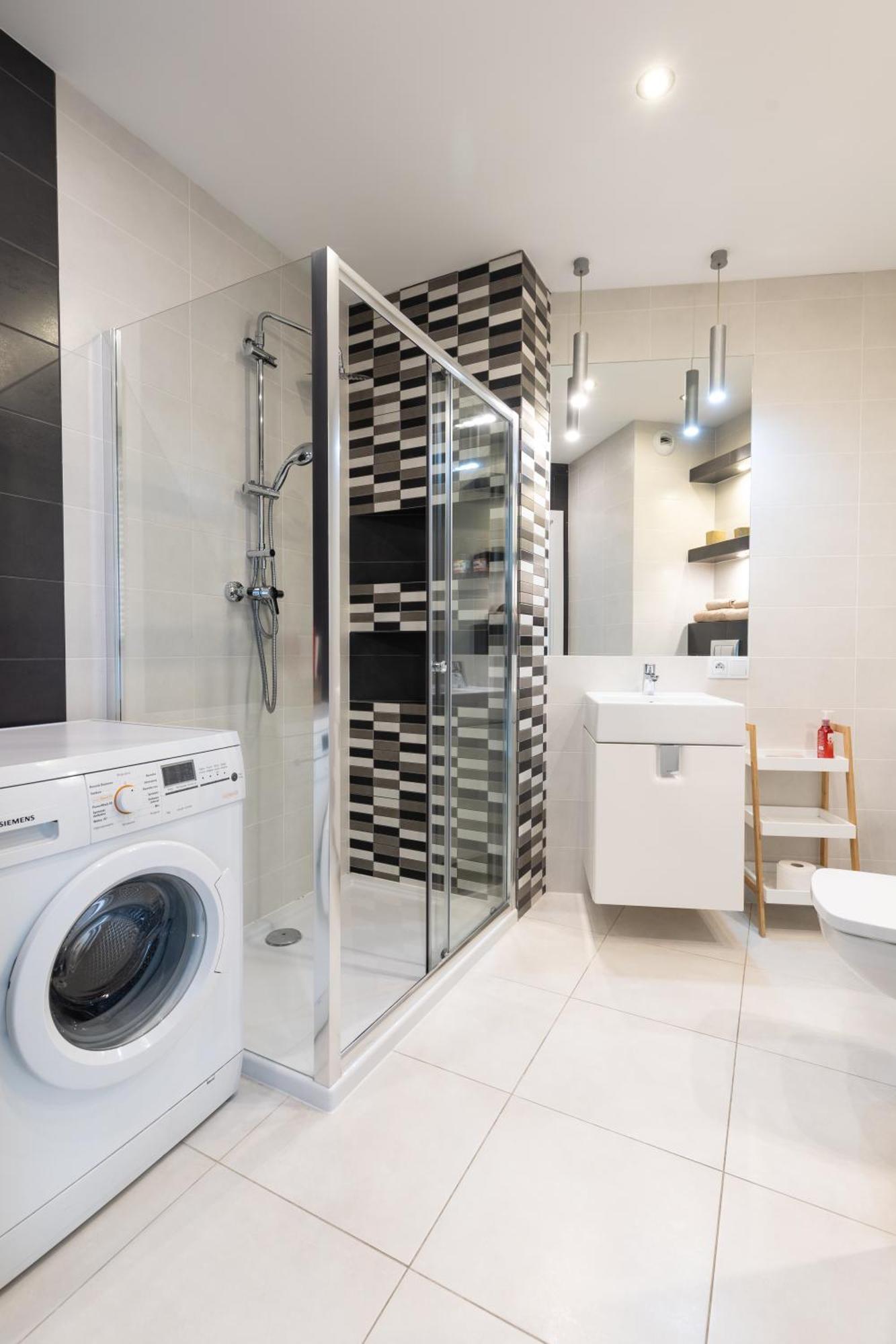 קרקוב Apartments Olit Bajeczna מראה חיצוני תמונה