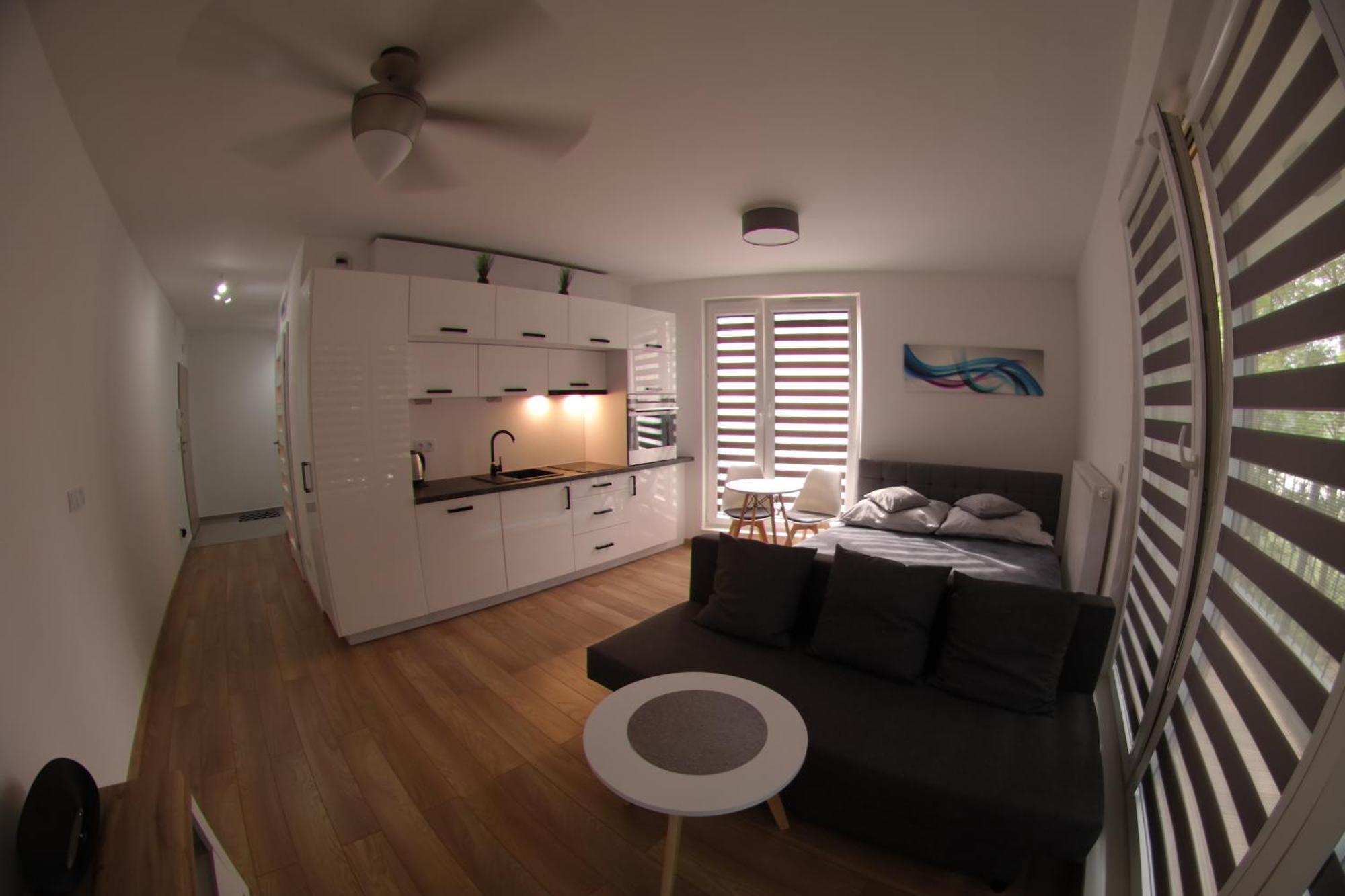 קרקוב Apartments Olit Bajeczna מראה חיצוני תמונה