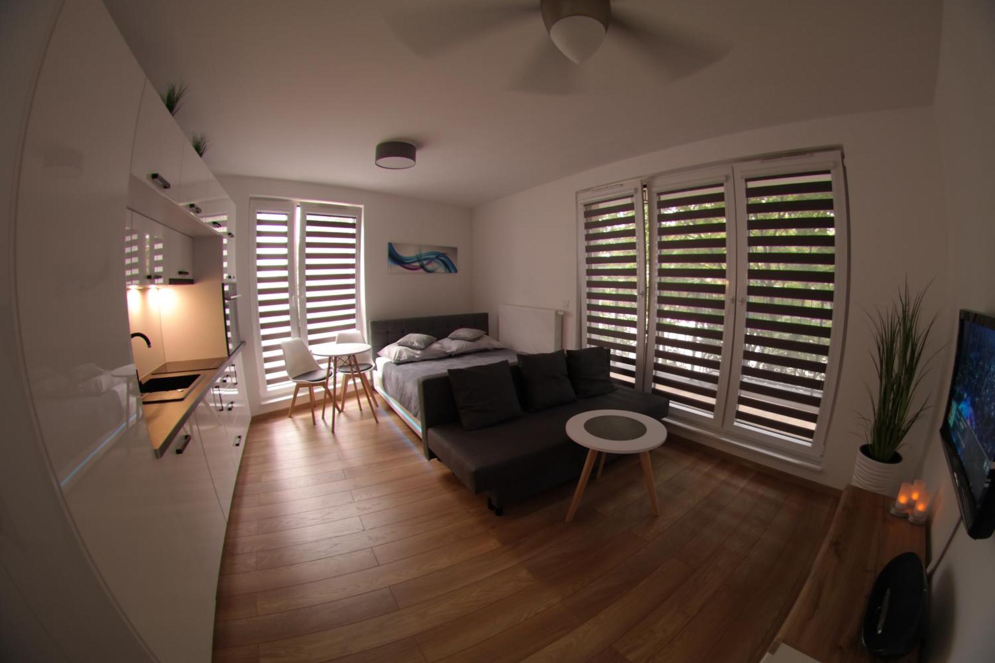 קרקוב Apartments Olit Bajeczna מראה חיצוני תמונה