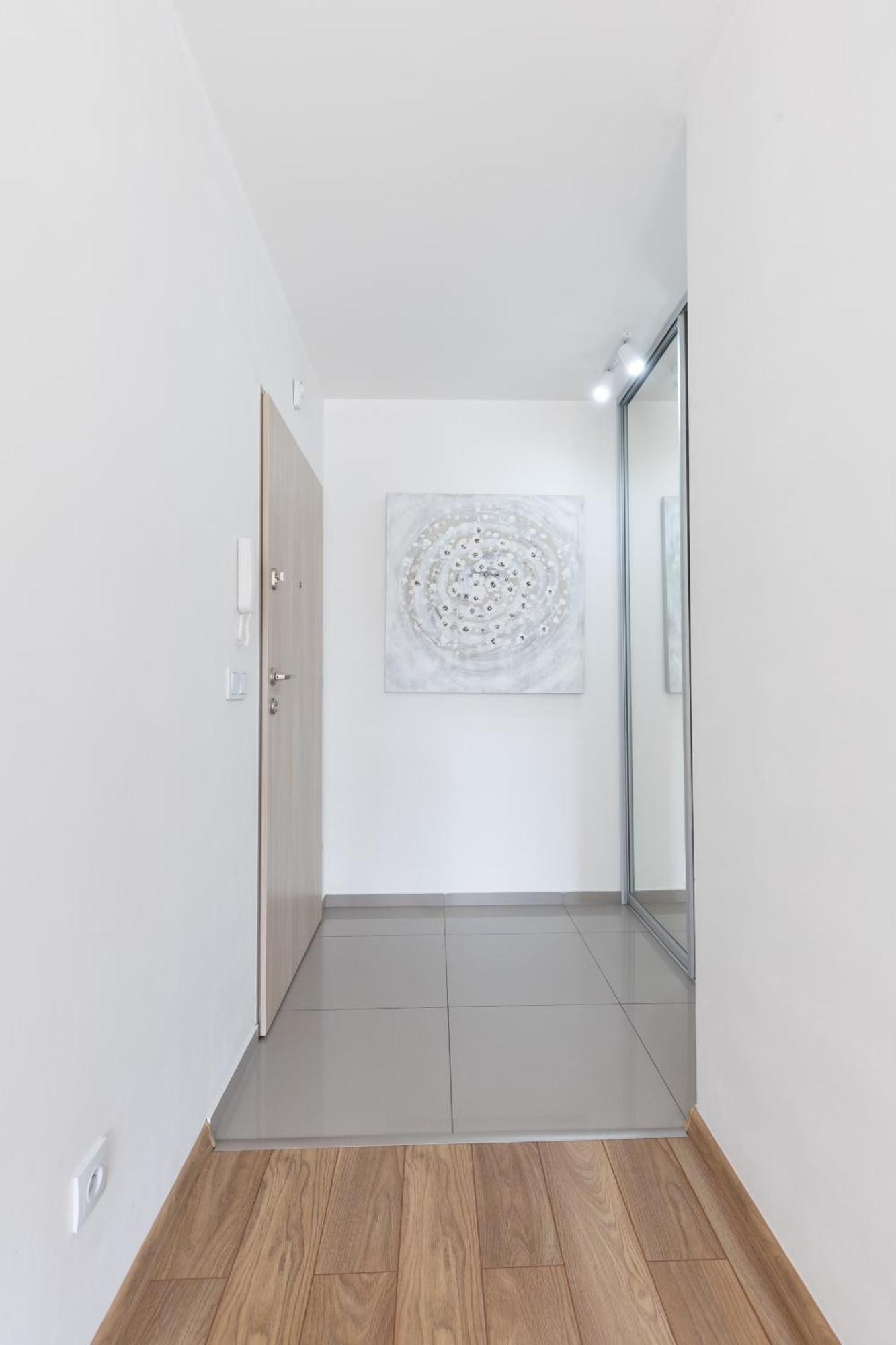 קרקוב Apartments Olit Bajeczna מראה חיצוני תמונה