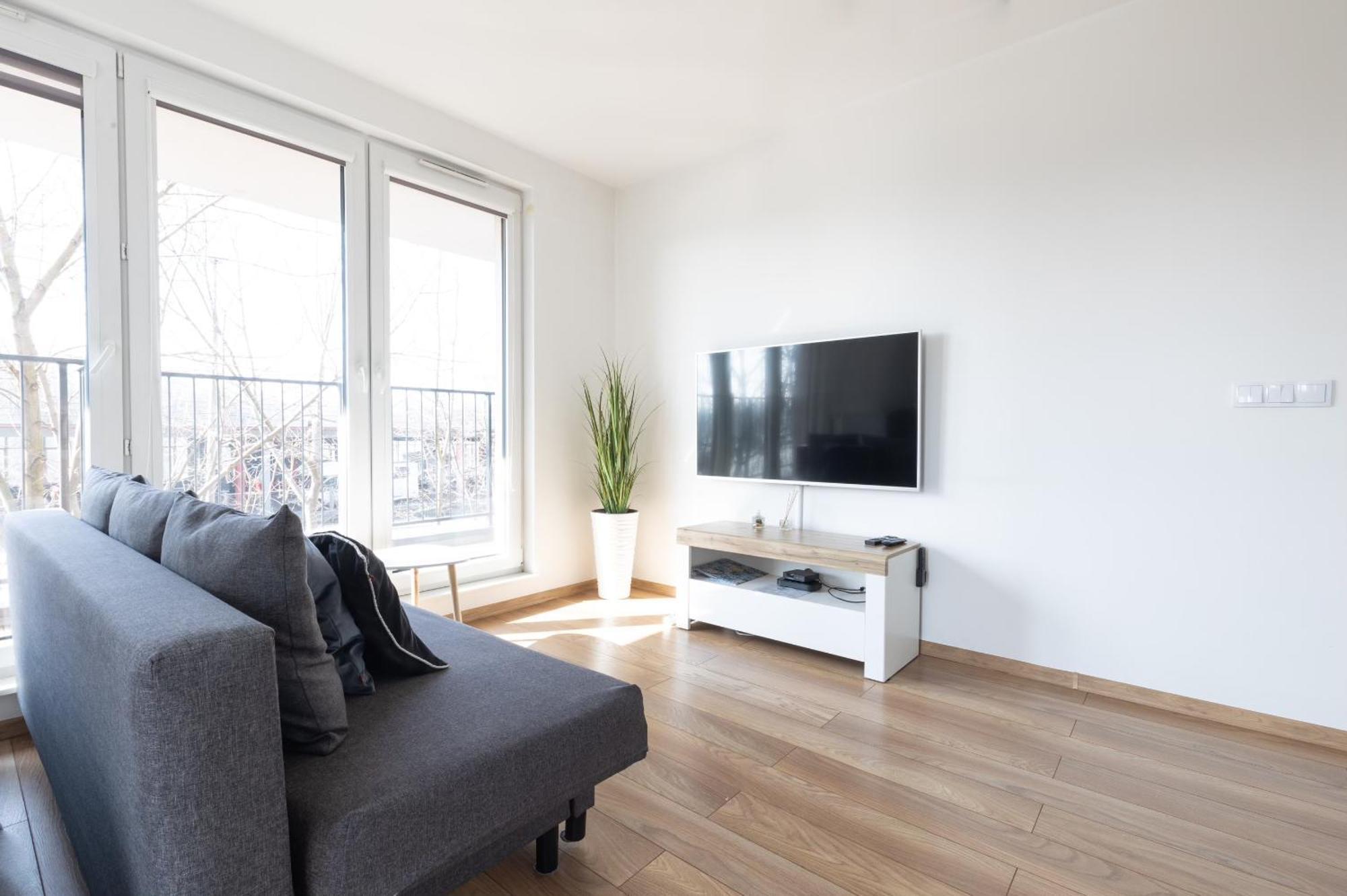 קרקוב Apartments Olit Bajeczna מראה חיצוני תמונה