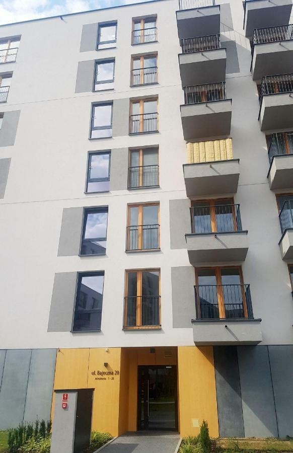 קרקוב Apartments Olit Bajeczna מראה חיצוני תמונה